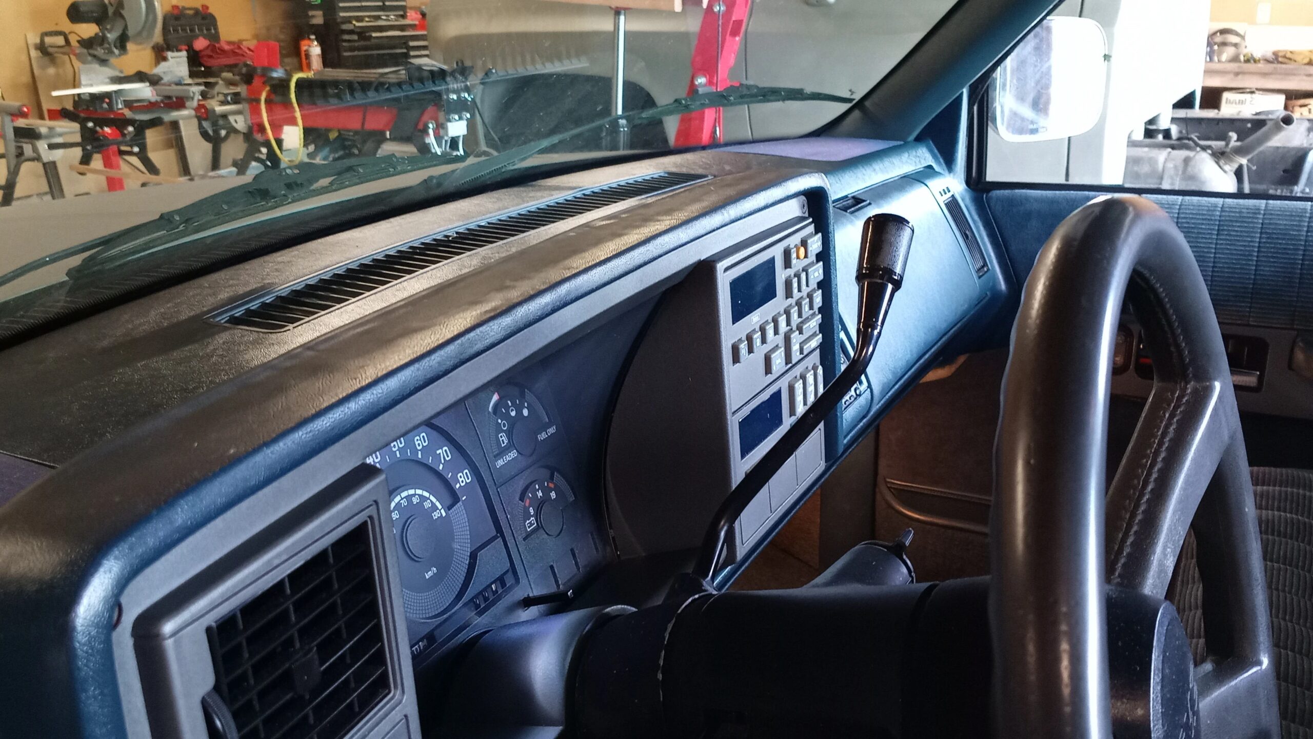 Gmc-Sierra-3500-2wd-extended-cab-1990-Blue-Blue-16
