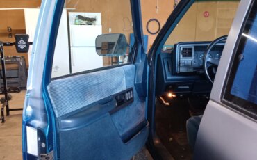 Gmc-Sierra-3500-2wd-extended-cab-1990-Blue-Blue-18