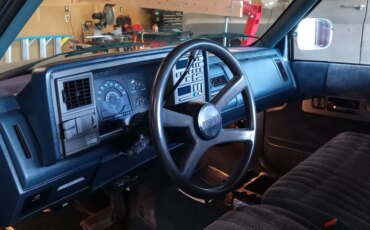 Gmc-Sierra-3500-2wd-extended-cab-1990-Blue-Blue-2