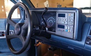 Gmc-Sierra-3500-2wd-extended-cab-1990-Blue-Blue-21