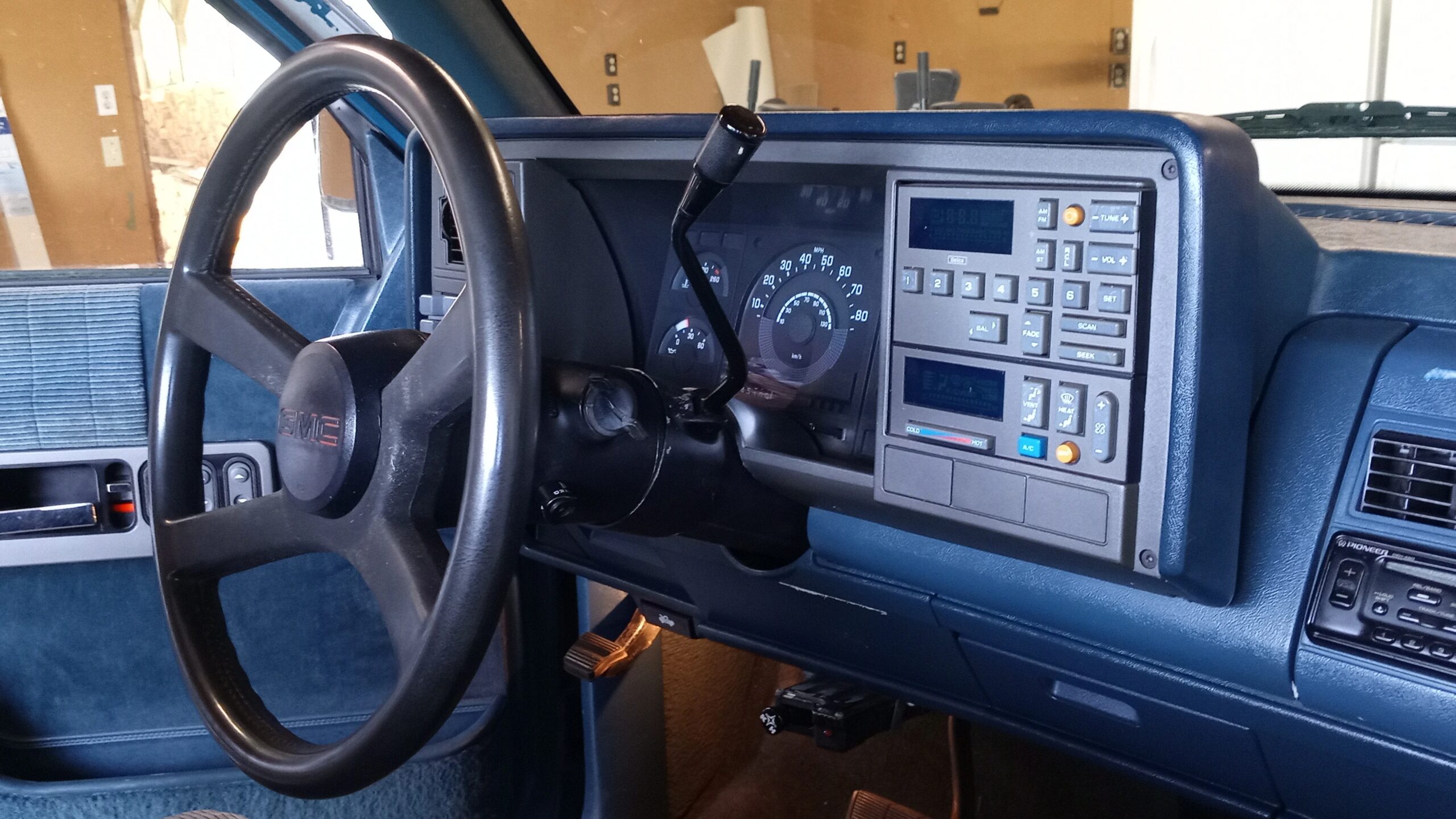 Gmc-Sierra-3500-2wd-extended-cab-1990-Blue-Blue-21