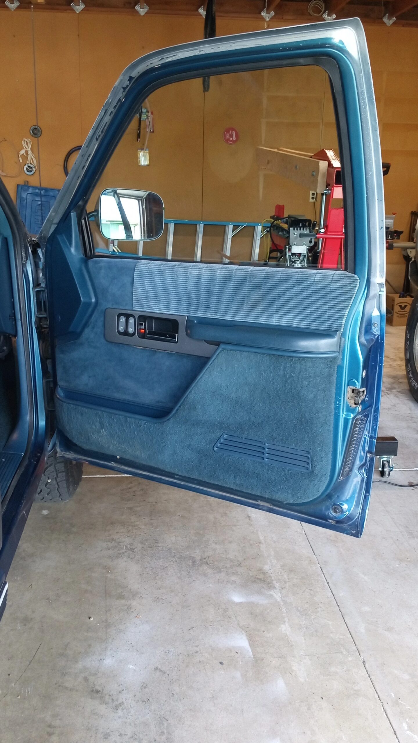 Gmc-Sierra-3500-2wd-extended-cab-1990-Blue-Blue-22