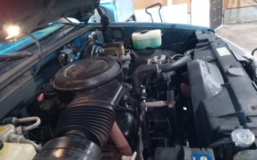 Gmc-Sierra-3500-2wd-extended-cab-1990-Blue-Blue-26