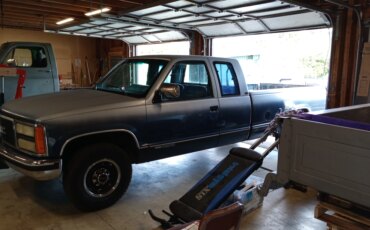 Gmc-Sierra-3500-2wd-extended-cab-1990-Blue-Blue-3