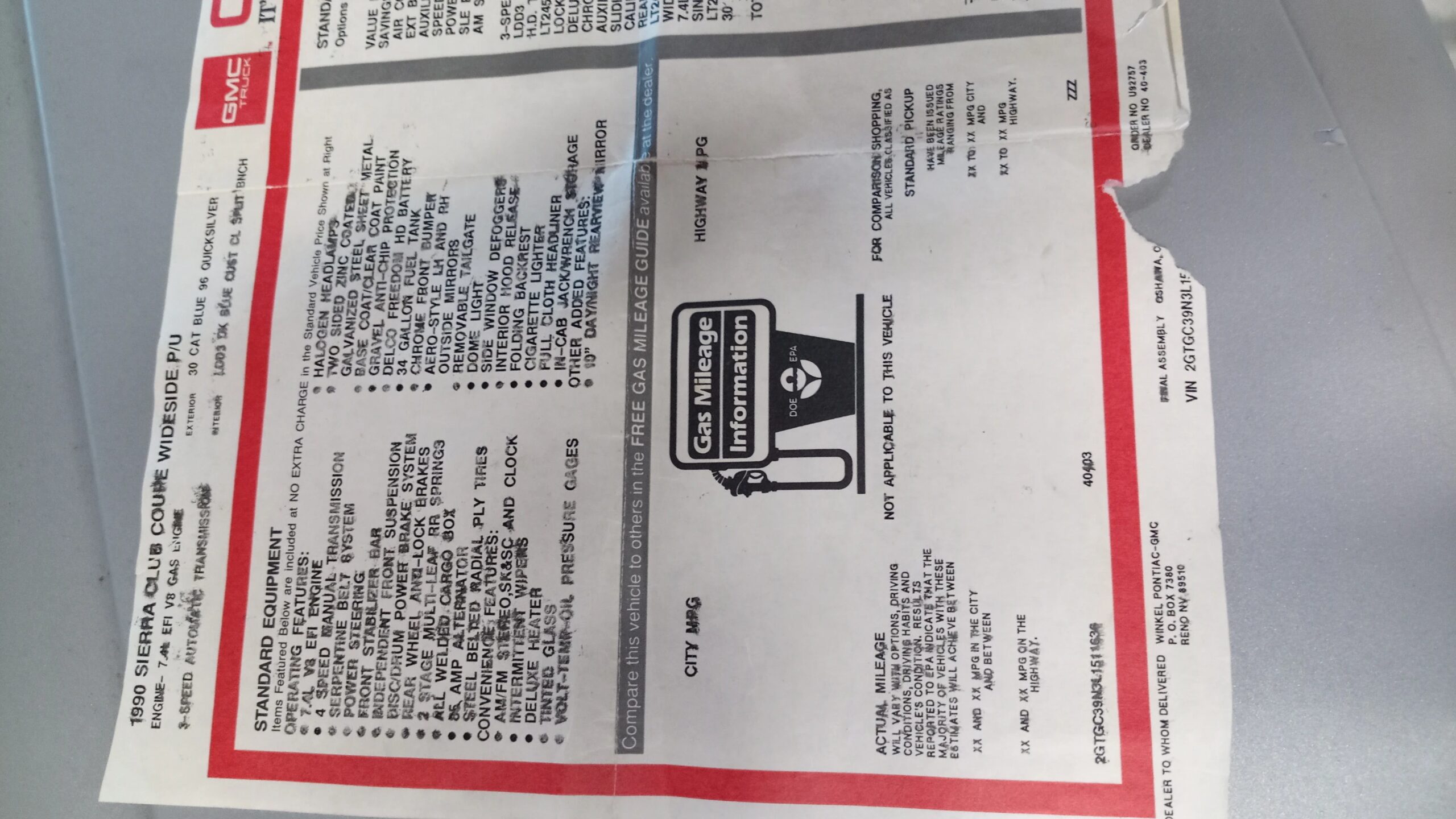 Gmc-Sierra-3500-2wd-extended-cab-1990-Blue-Blue-5