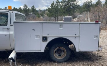 Gmc-Sierra-3500-2wd-regular-cab-1989-White-Tan-16