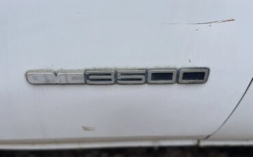 Gmc-Sierra-3500-2wd-regular-cab-1989-White-Tan-3