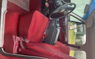 Gmc-Sierra-3500-4x4-crew-cab-1990-Red-Red-17