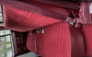 Gmc-Sierra-3500-4x4-crew-cab-1990-Red-Red-9