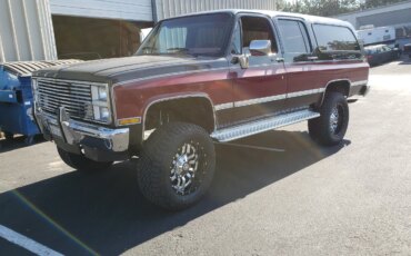 Gmc-Suburban-4wd-2500-1988-Black-Burgundy-12