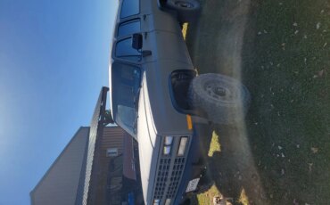 Gmc-Suburban-4wd-2500-1991-Gray-Gray-5