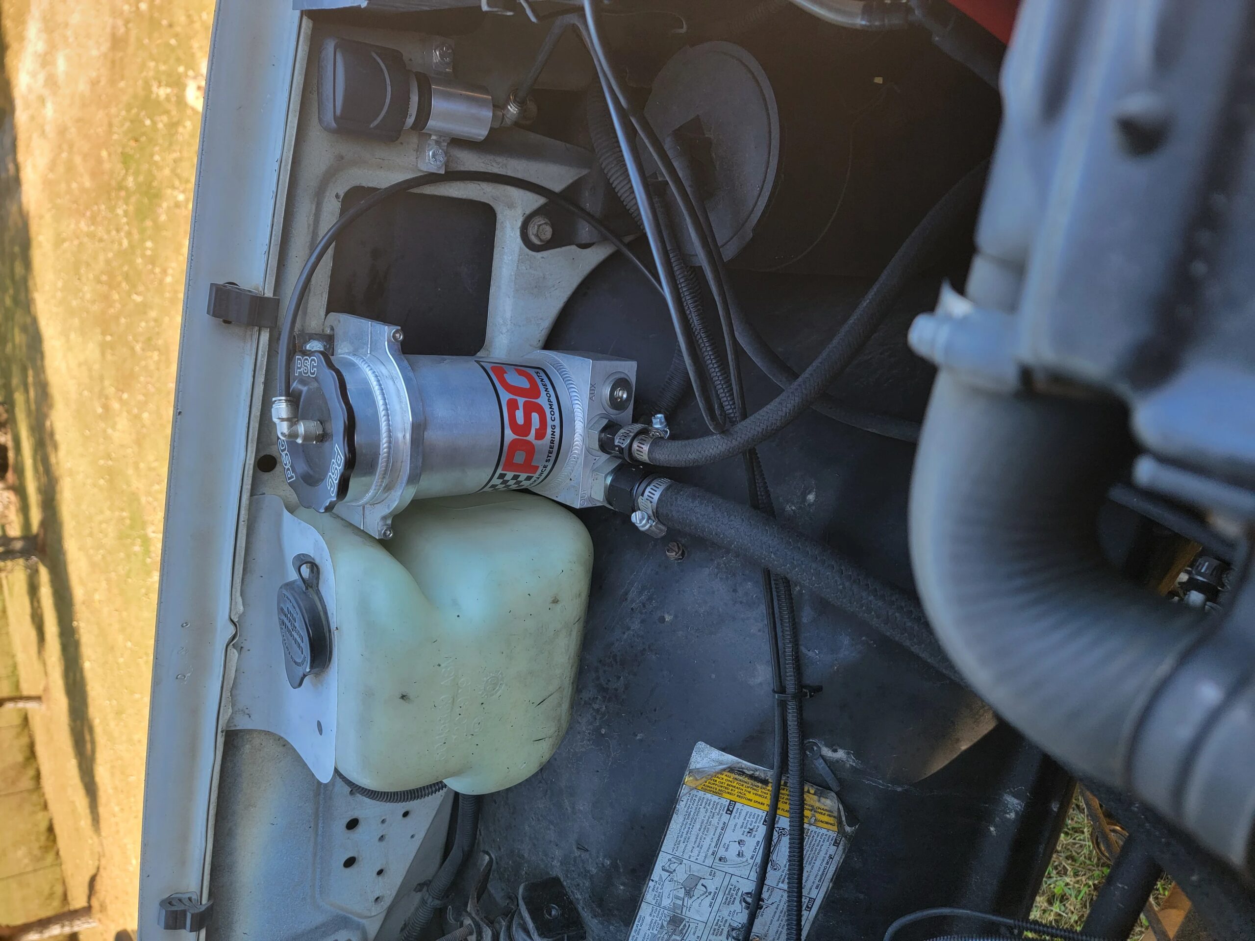 Gmc-Suburban-4wd-2500-1991-Gray-Gray-8