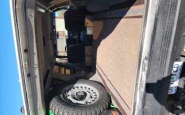 Gmc-Suburban-4wd-2500-1991-Gray-Gray-9