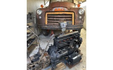 Gmc-Truck-1952-Brown-Beige-w-Black-Seats-7