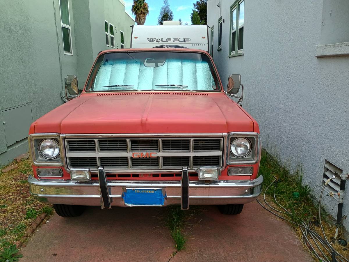 Gmc-c25-1978-red