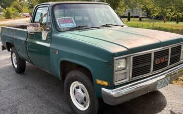 Gmc-c2500-sierra-1986-green