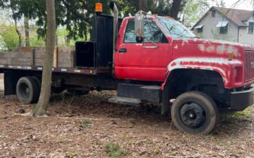 Gmc-c6500-diesel-1995-red-2
