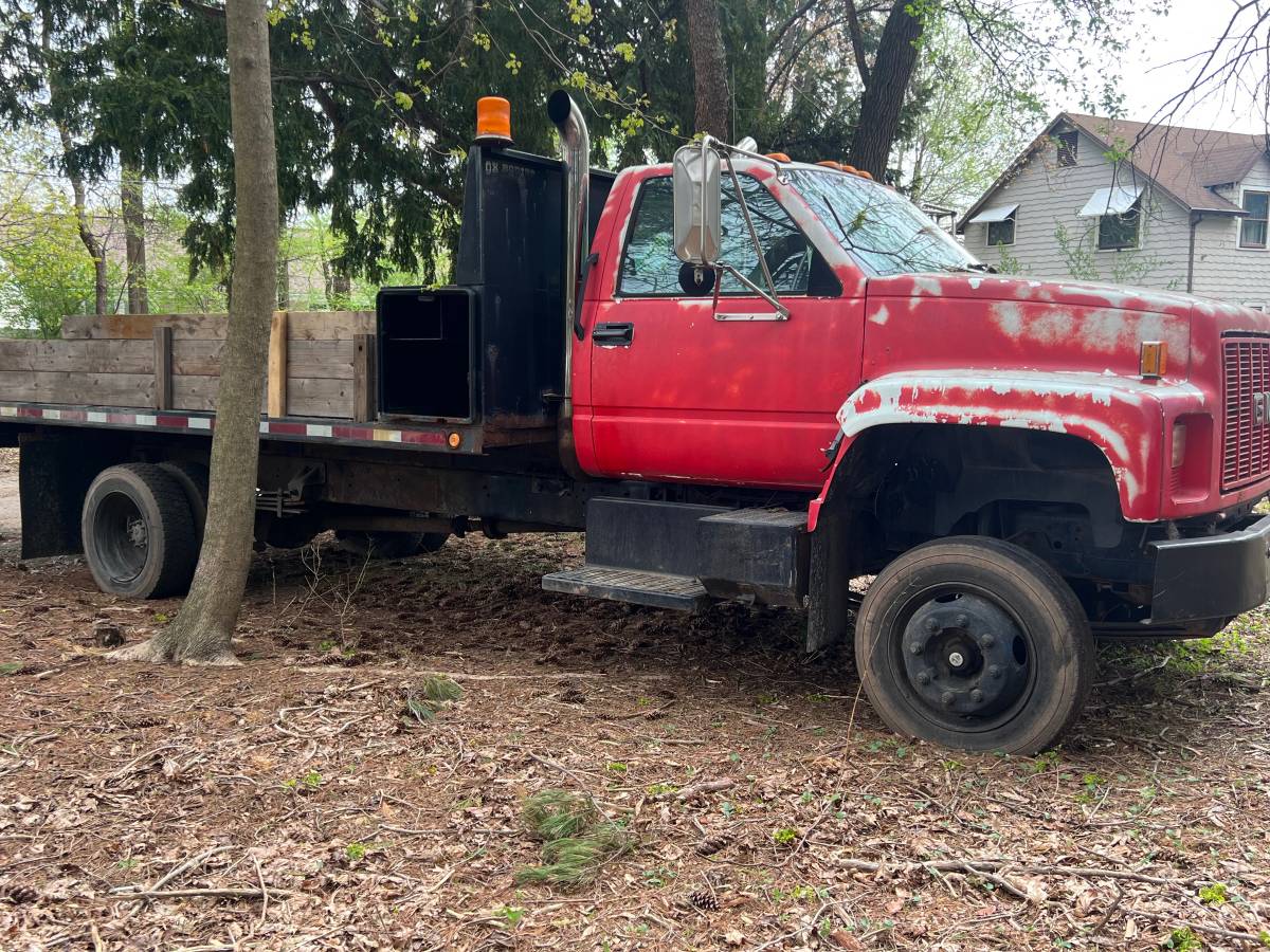 Gmc-c6500-diesel-1995-red-2