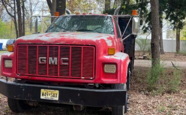 Gmc-c6500-diesel-1995-red