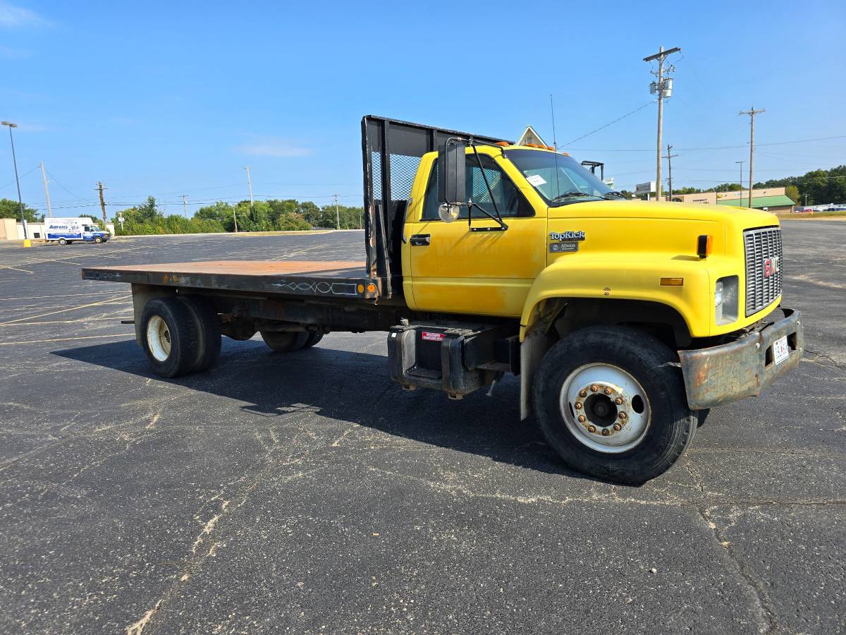 Gmc-c7000-1995-2