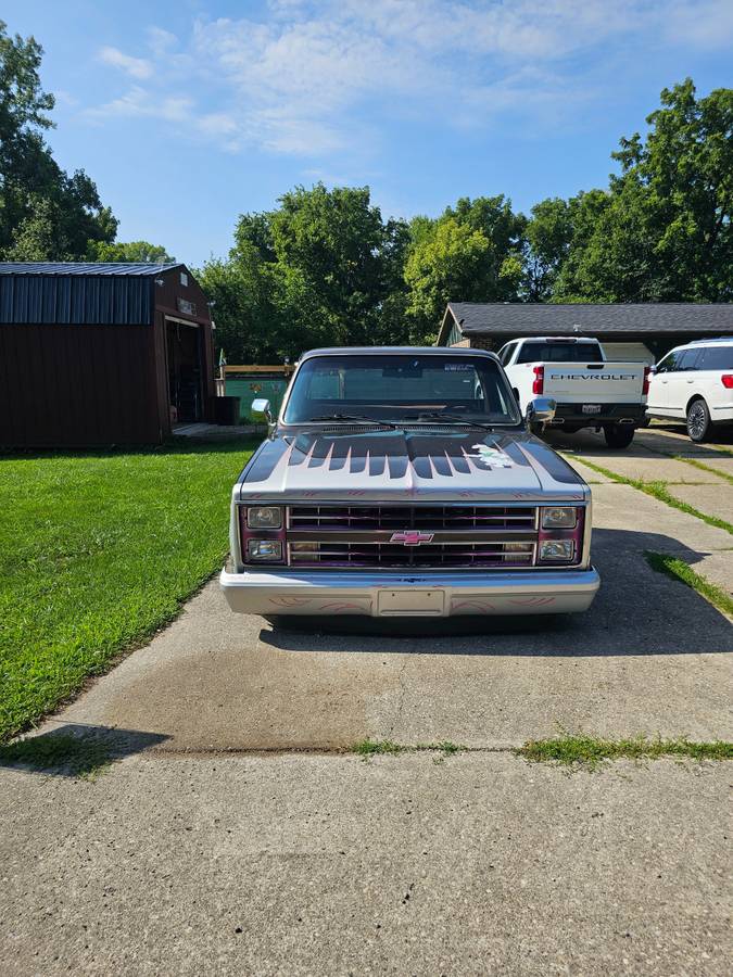 Gmc-ck-2500-1985-brown