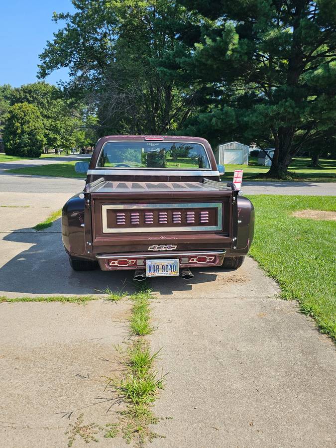 Gmc-ck-2500-1985-brown-5