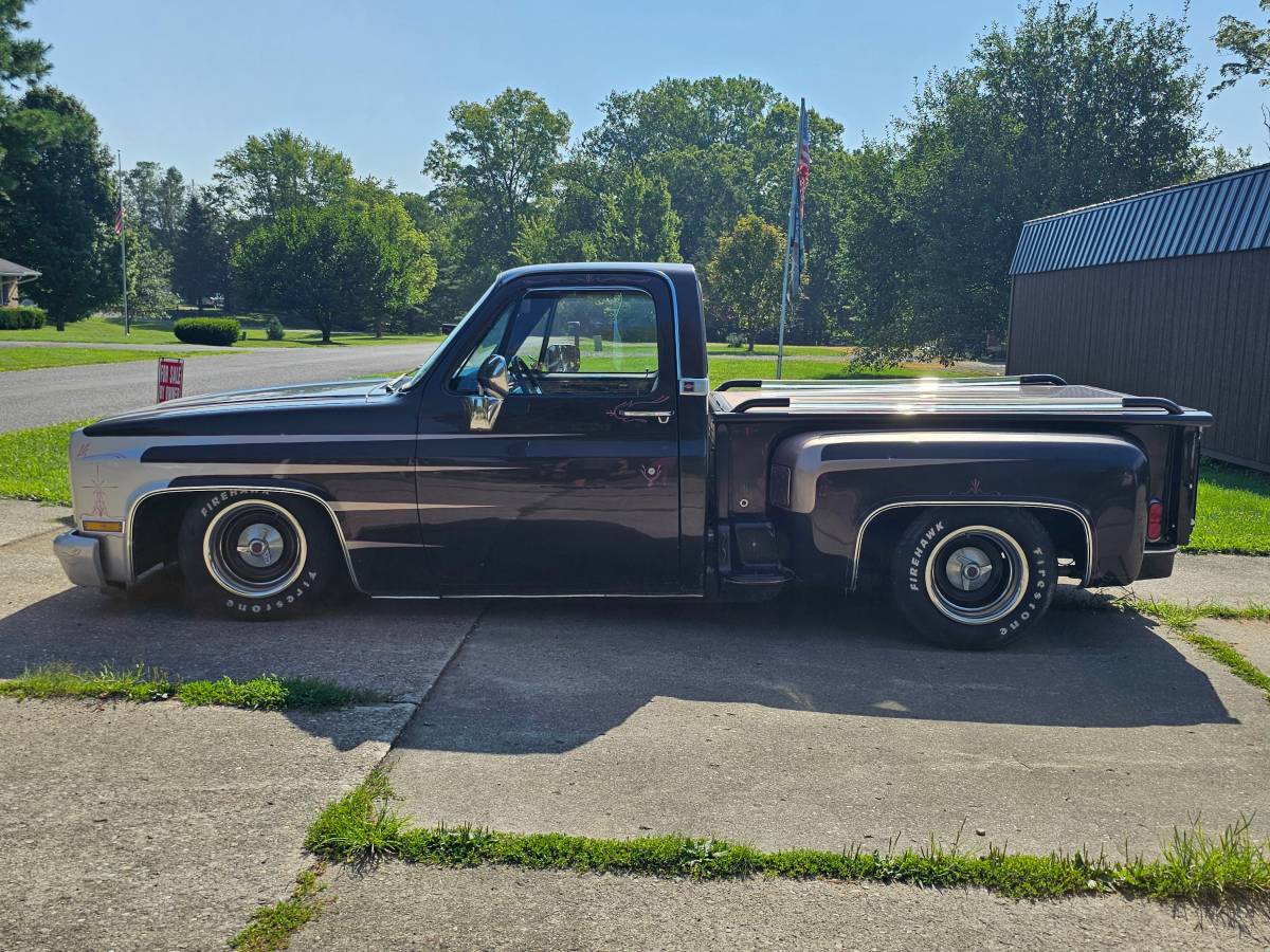 Gmc-ck-2500-1985-brown-9