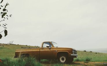 Gmc-ck-pickup-34-ton-diesel-1984-yellow-13