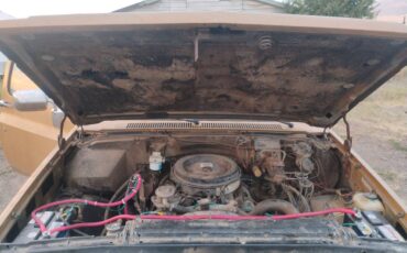 Gmc-ck-pickup-34-ton-diesel-1984-yellow-5