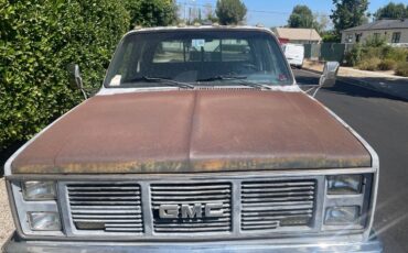 Gmc-crew-cab-dually-diesel-1988-grey-1