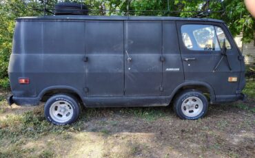 Gmc-handi-van-1969-black