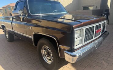 Gmc-high-sierra-2500-1985-brown-6