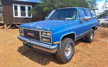 Gmc-jimmy-k5-1989-blue