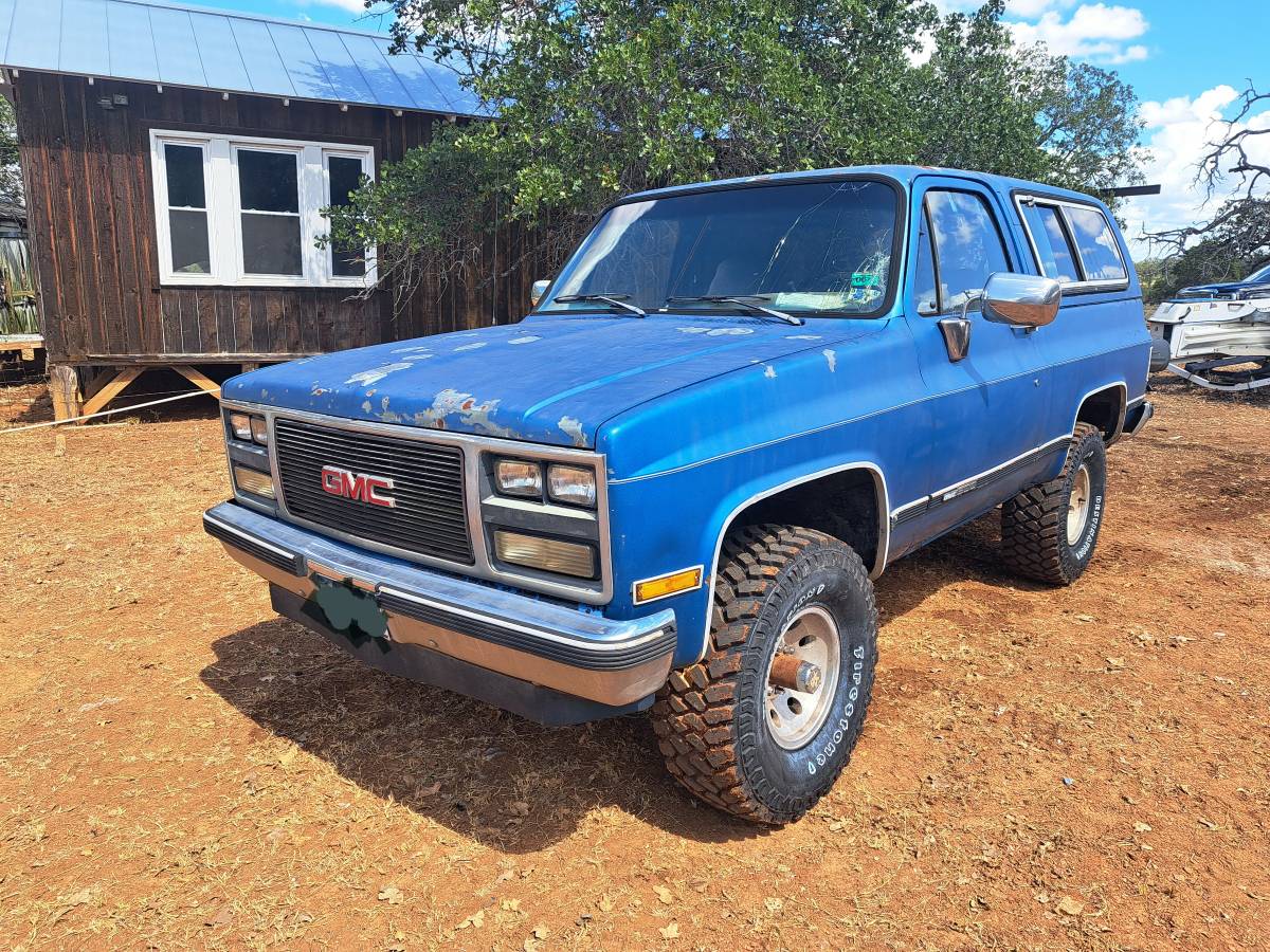 Gmc-jimmy-k5-1989-blue