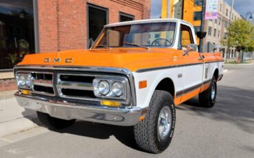 Gmc-k10-1972