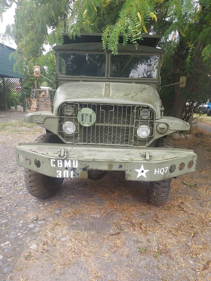 Gmc-m215-1953-green-1