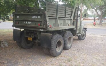 Gmc-m215-1953-green