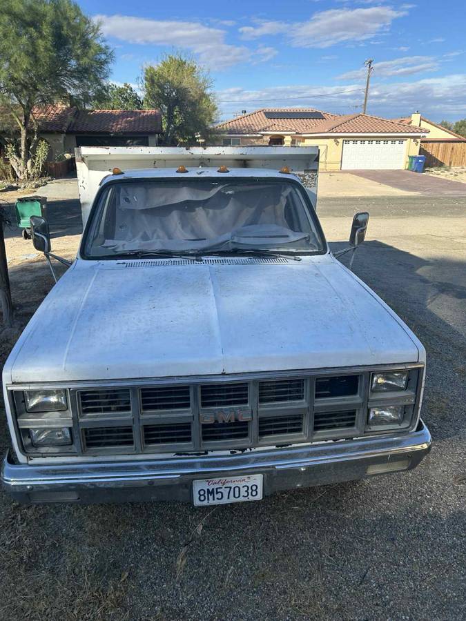 Gmc-r-conventional-1-ton-nominal-1989-white-4