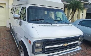Gmc-rally-van-g2500-1988-white