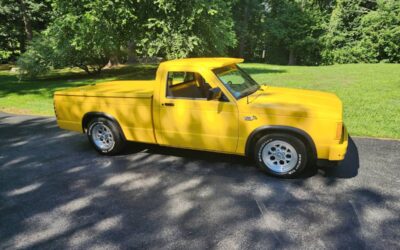 Gmc s15 1982