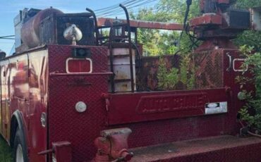Gmc-service-truck-diesel-1993-red-1