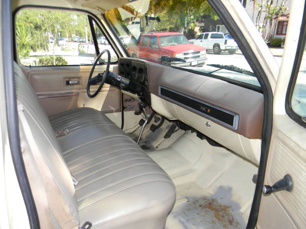 Gmc-sierra-15-1500-short-bed-1978-yellow-12