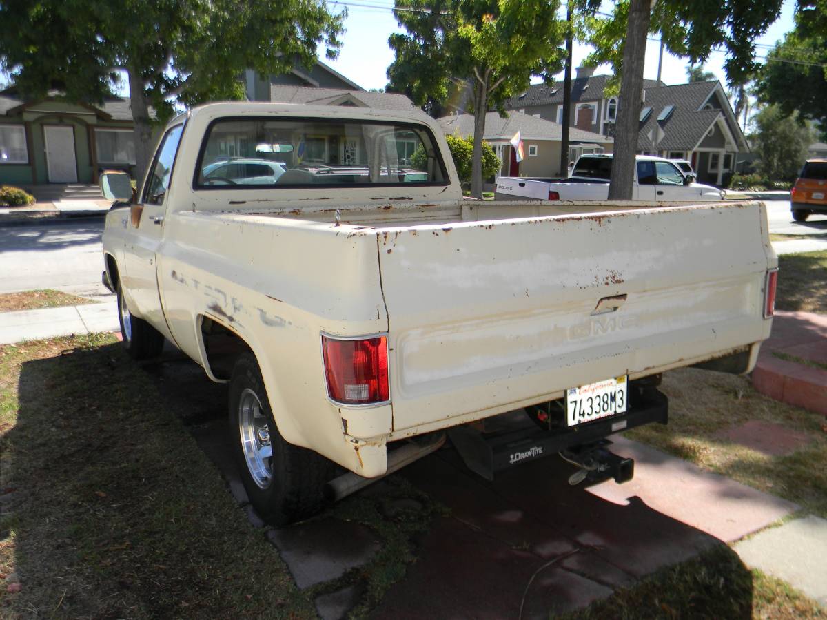 Gmc-sierra-15-1500-short-bed-1978-yellow-15