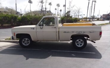 Gmc-sierra-15-1500-short-bed-1978-yellow-2