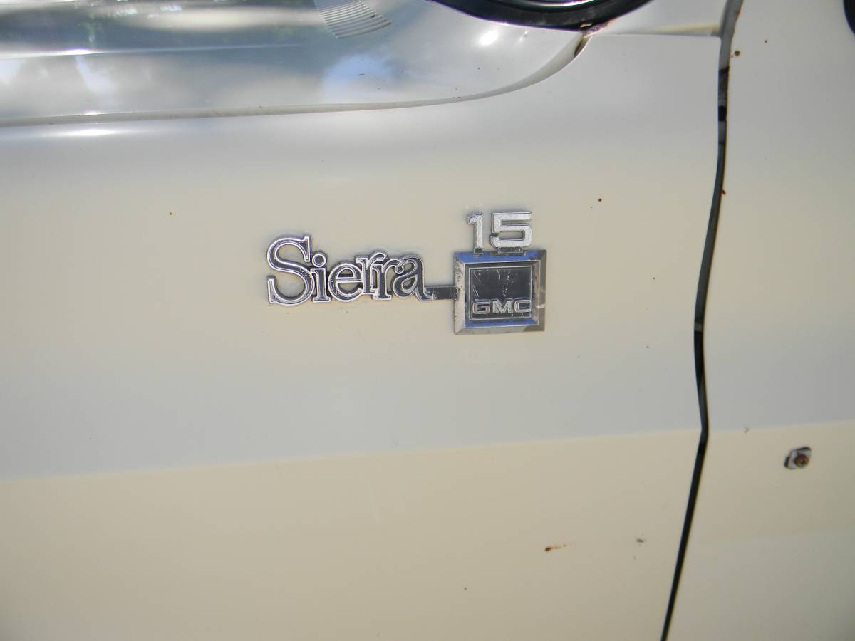 Gmc-sierra-15-1500-short-bed-1978-yellow-8