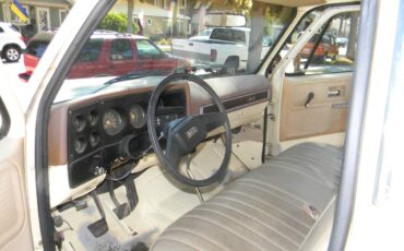 Gmc-sierra-15-1500-short-bed-1978-yellow-9