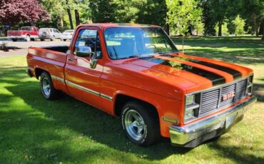 Gmc-sierra-1500-1983-orange