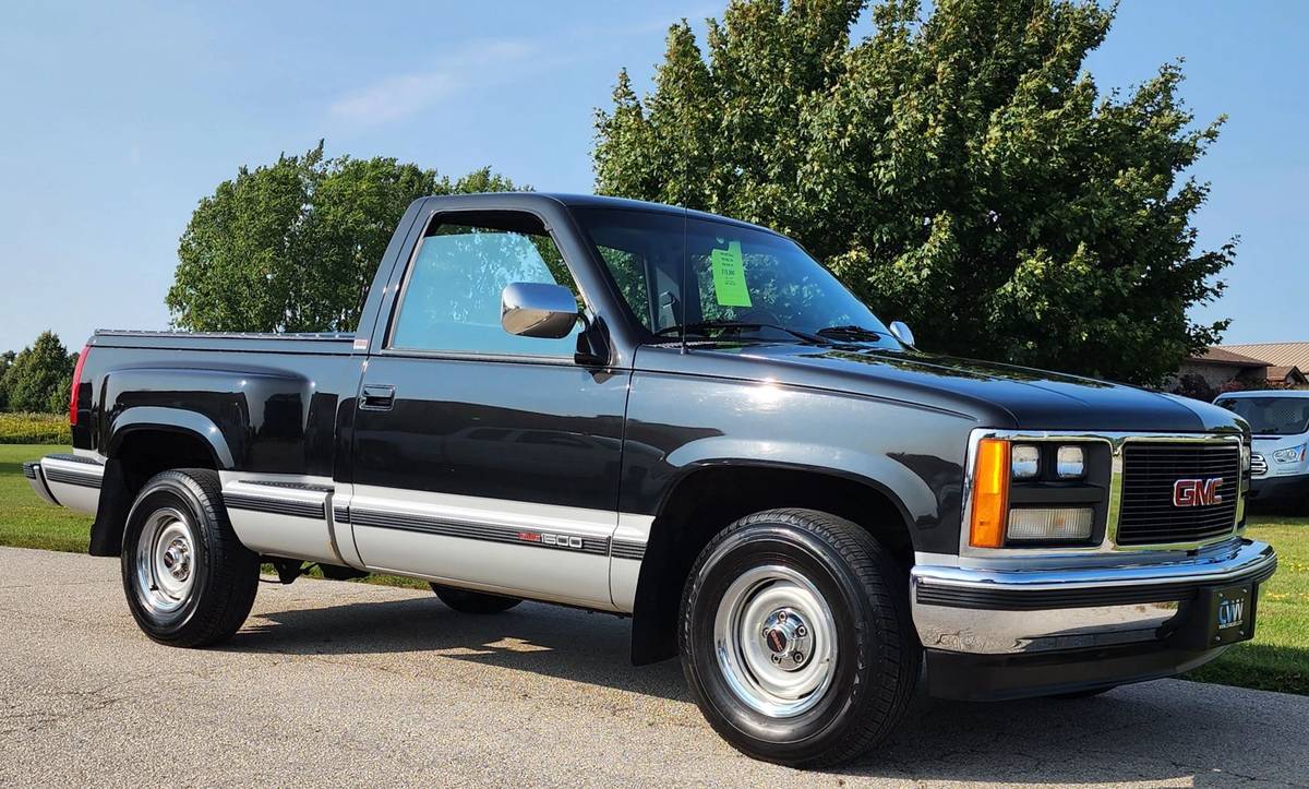 Gmc-sierra-1500-1988-black-1