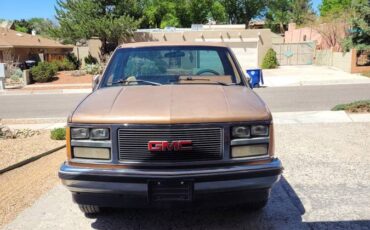 Gmc-sierra-1500-1989-brown-1