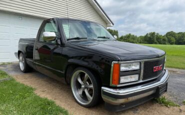 Gmc-sierra-1500-1993-black